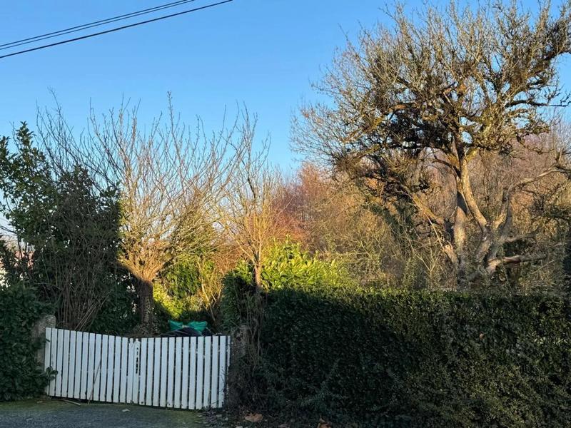 Propriété - 230 m² - 8 pièces