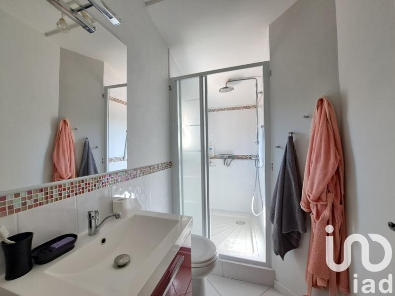 Maison - 122 m² - 5 pièces