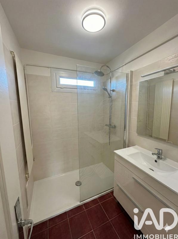 Appartement - 67 m² - 4 pièces