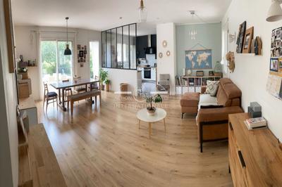 Villa - 108 m² - 4 pièces