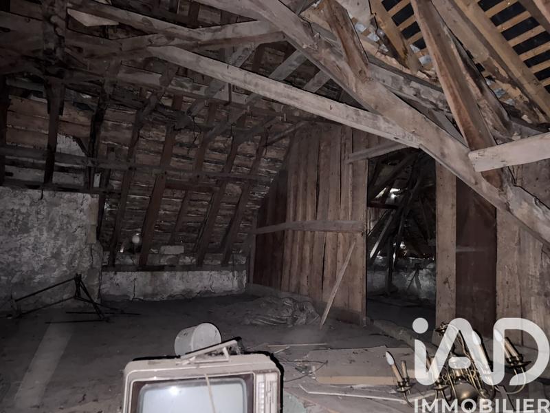 Maison - 283 m² - 7 pièces