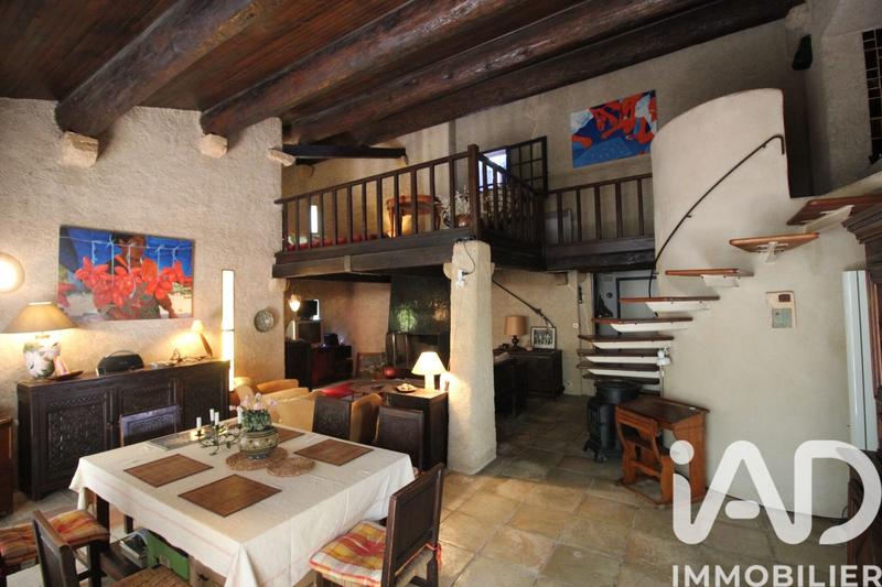Maison de maîtres - 172 m² - 6 pièces