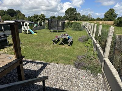 Maison - 67 m² - 3 pièces