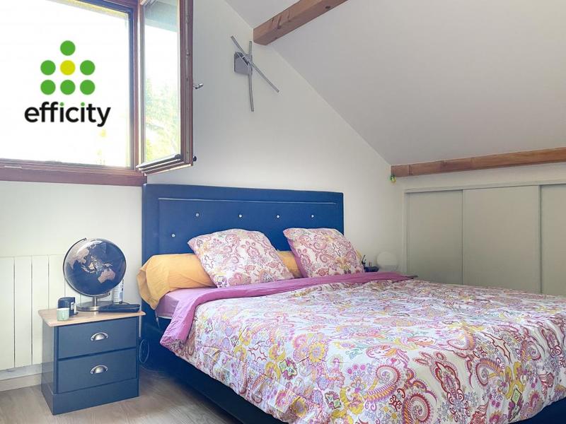 Maison - 178 m² - 7 pièces