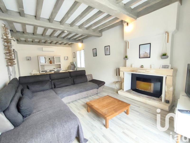 Maison - 102 m² - 4 pièces