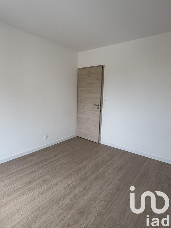 Maison de ville - 120 m² - 6 pièces