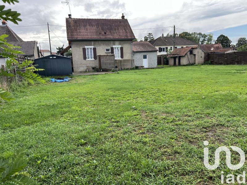 Maison - 113 m² - 5 pièces