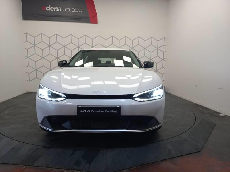 Kia Ev6 229 ch Air Active