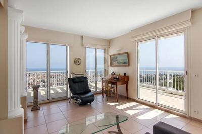 Appartement - 85 m² - 3 pièces