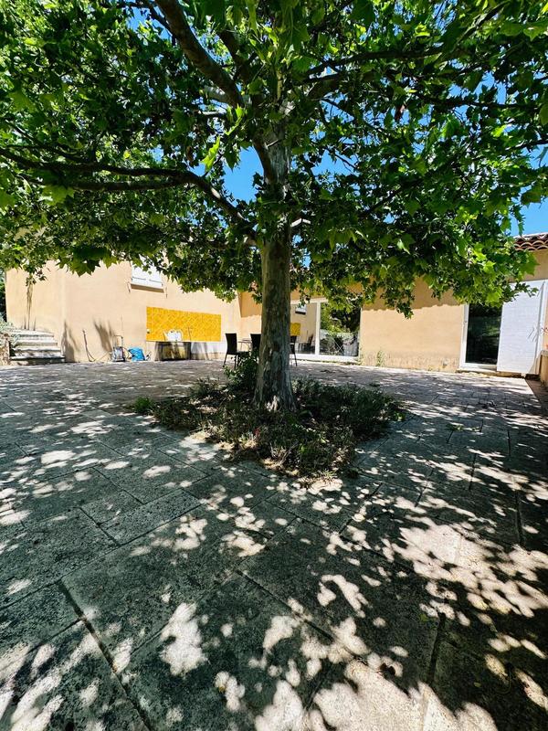 Maison - 130 m² - 4 pièces