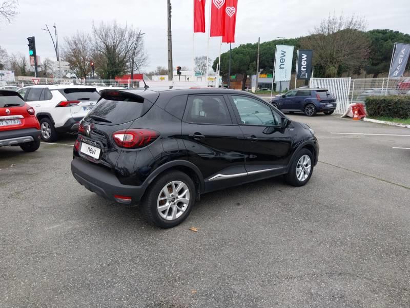 Renault Captur TCe 90 - 19 Zen