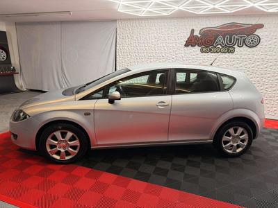 Seat Leon 1.9 TDi 105 Cv