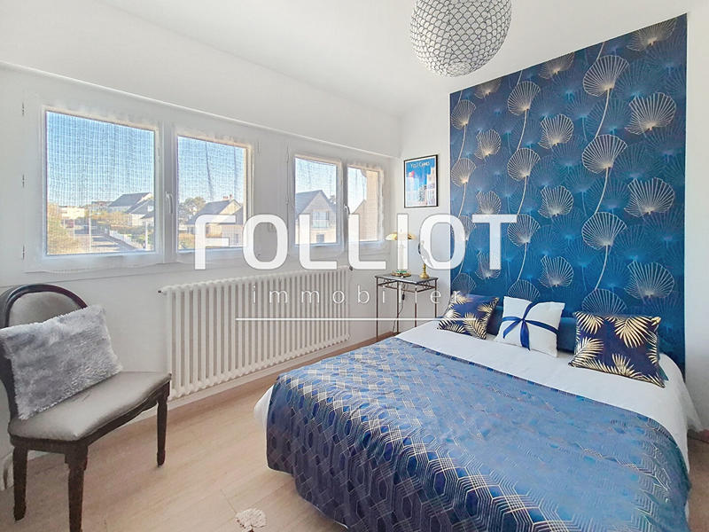 Maison - 155 m² - 7 pièces