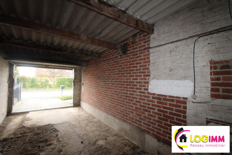 Maison - 86 m² - 5 pièces