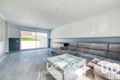 Maison - 106 m² - 4 pièces