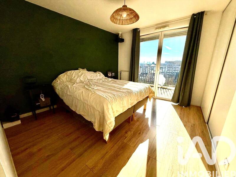 Appartement - 81 m² - 4 pièces