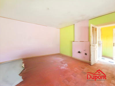 Maison - 139 m² - 6 pièces