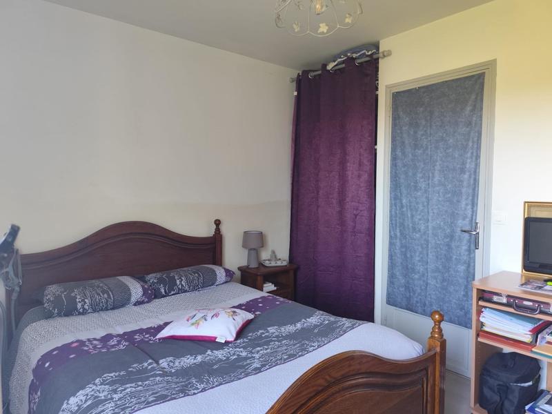 Maison - 101 m² - 4 pièces