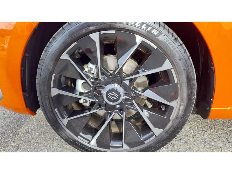 Renault Clio E-Tech full hybrid 145 ch Gsr2 Esprit Alpine