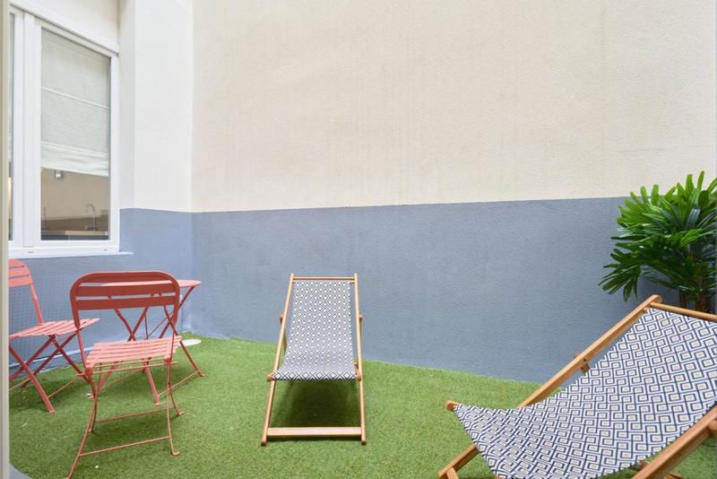 Maison - 224 m² - 11 pièces