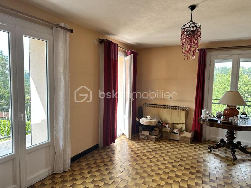 Ferme - 119 m² - 4 pièces