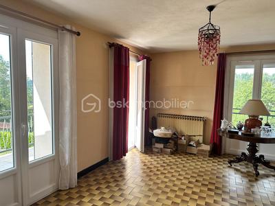 Ferme - 119 m² - 4 pièces