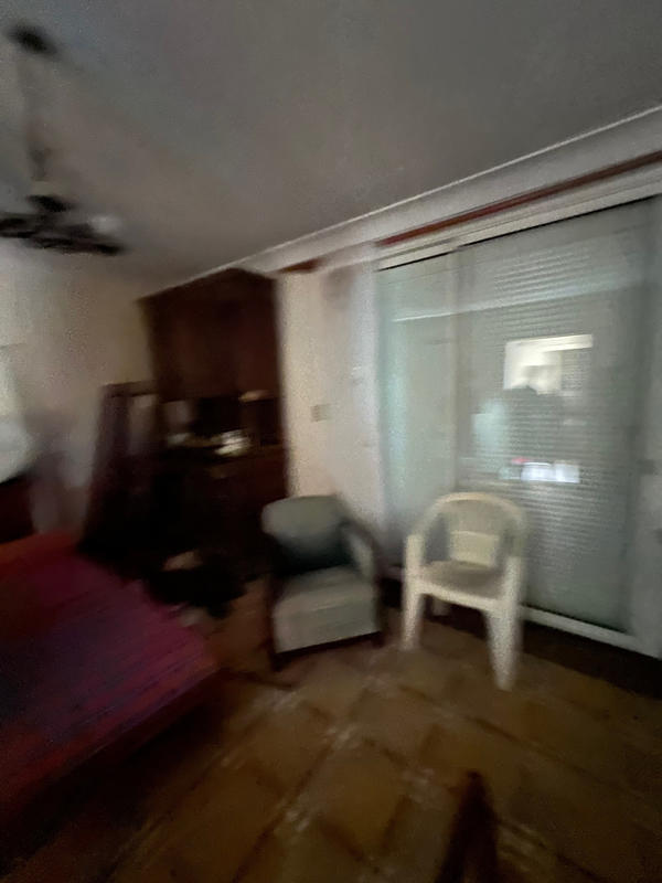 Maison - 90 m² - 6 pièces