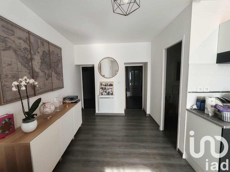 Maison de village - 271 m² - 10 pièces