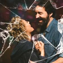 Ce Qui Reste d'un Amour - Studio Hébertot, Paris