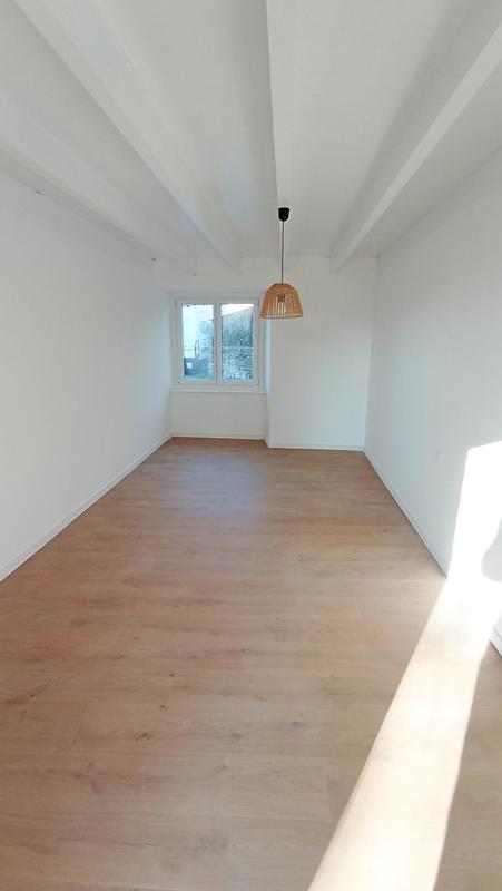 Longère - 104 m² - 4 pièces