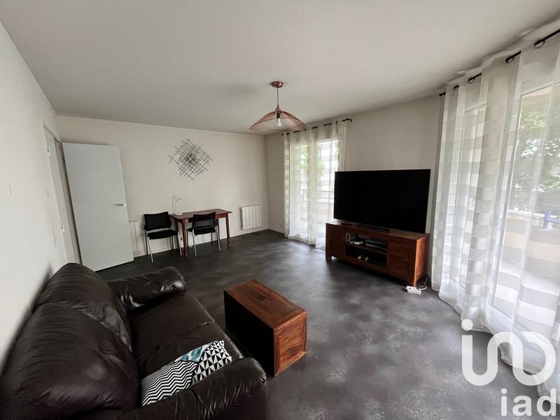 Appartement - 71 m² - 3 pièces