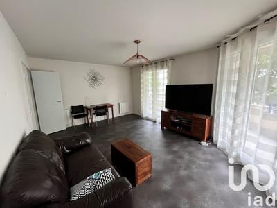 Appartement - 71 m² - 3 pièces