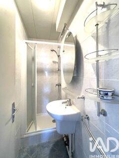 Appartement - 90 m² - 5 pièces