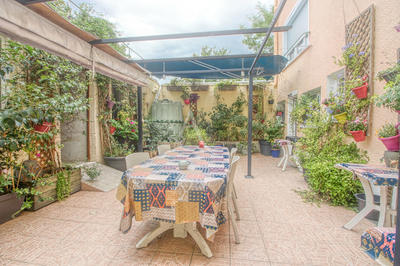 Maison - 156 m² - 7 pièces