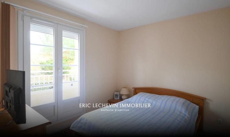 Appartement - 74 m² - 3 pièces