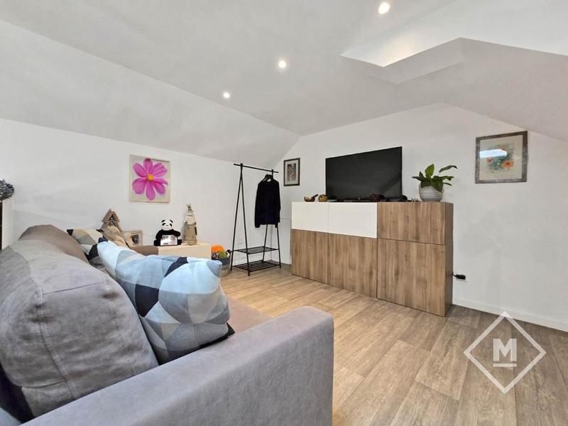 Maison - 48 m² - 3 pièces