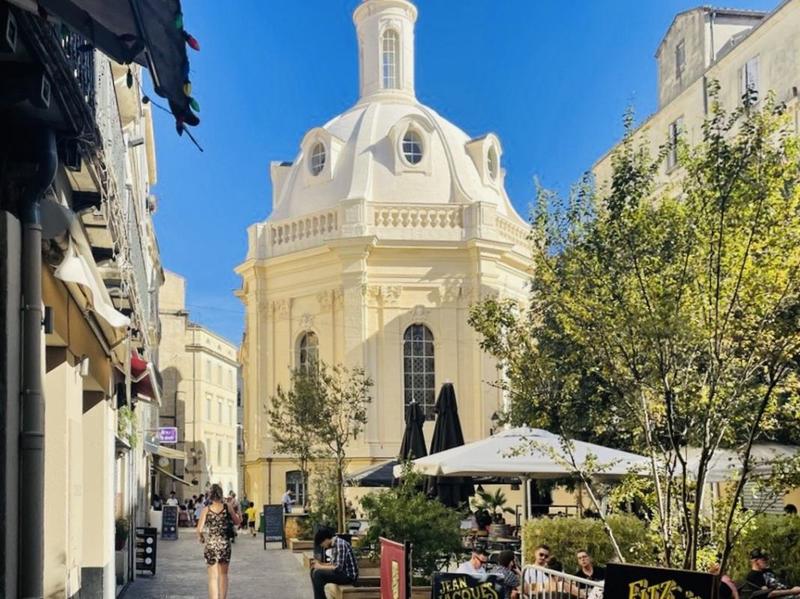 Appartement - 90 m² - 4 pièces