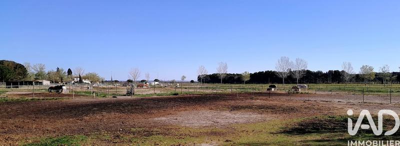 Maison - 70 m² - 3 pièces