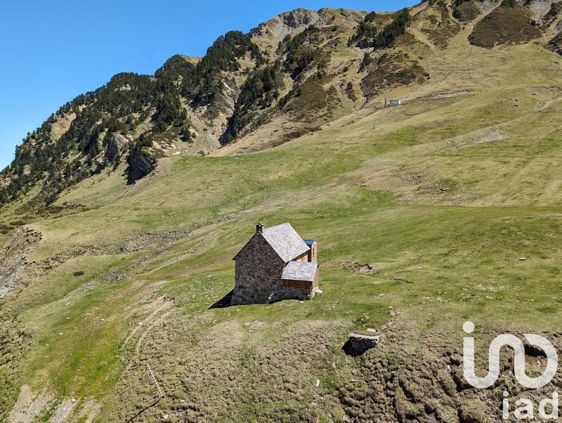 Studio - 25 m² - 1 pièce