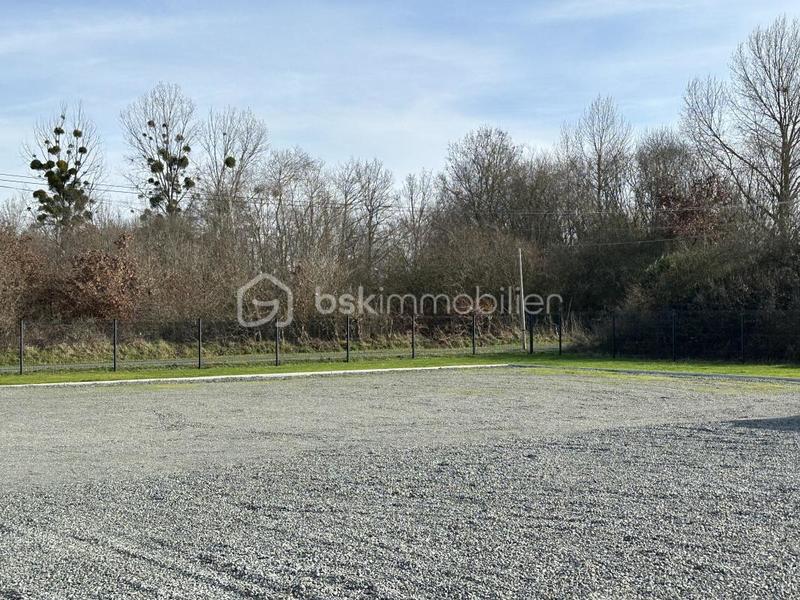 Maison de ville - 120 m² - 4 pièces