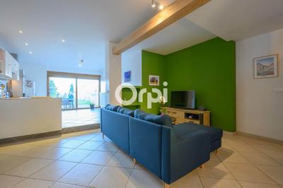 Maison - 155 m² - 4 pièces