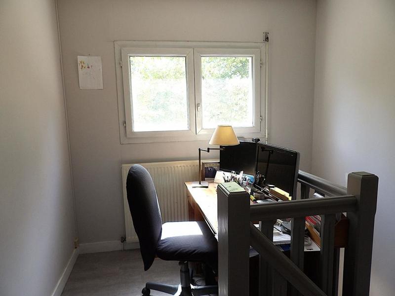 Maison - 163 m² - 7 pièces