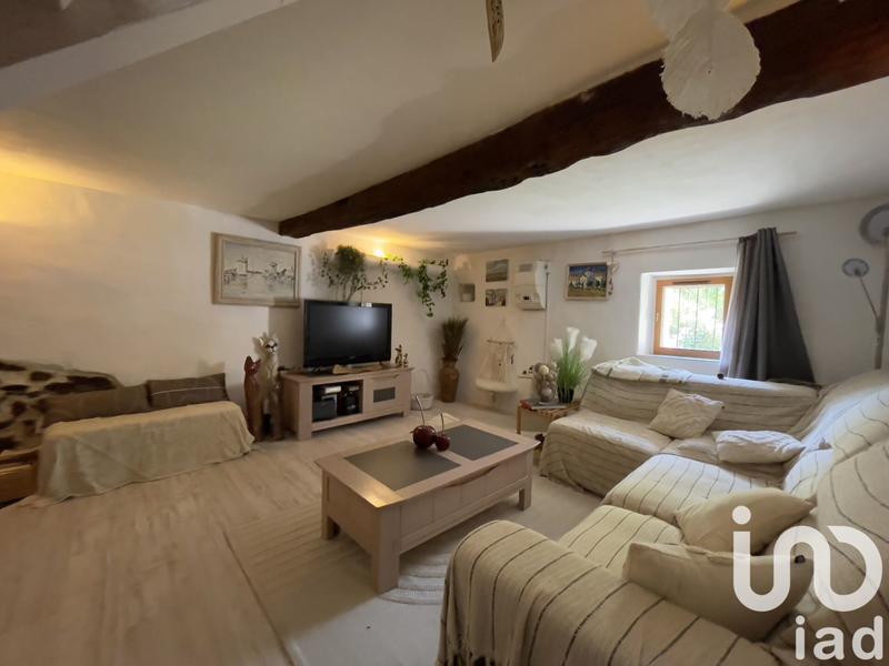 Maison - 81 m² - 4 pièces