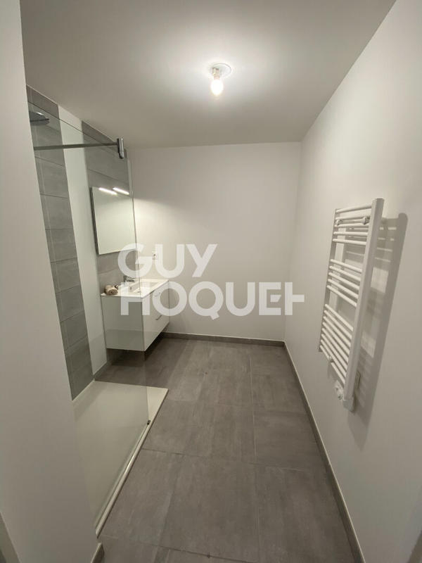 Appartement - 79 m² - 3 pièces