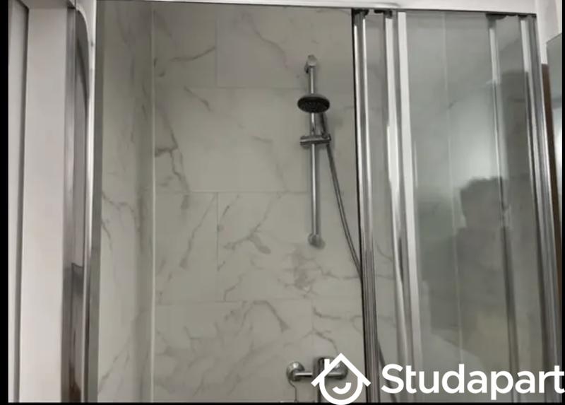 Appartement - 20 m² - 1 pièce