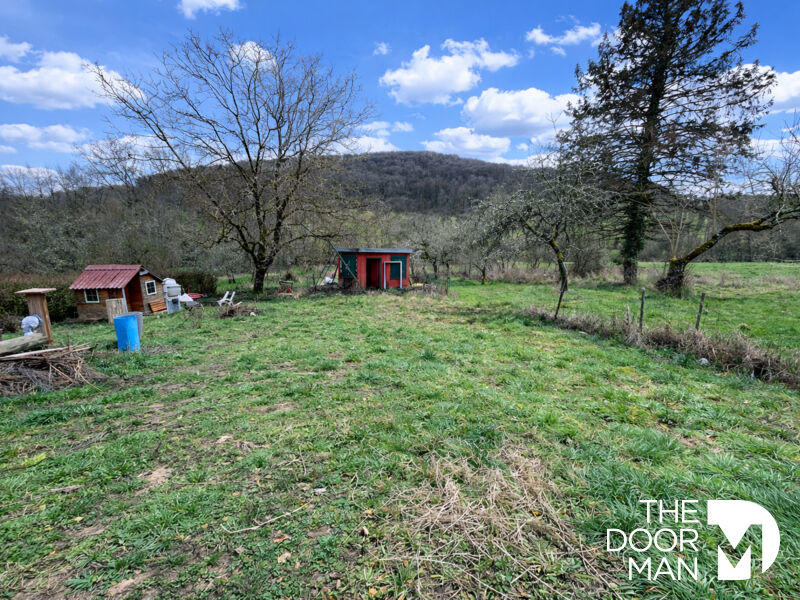 Maison - 88 m² - 5 pièces