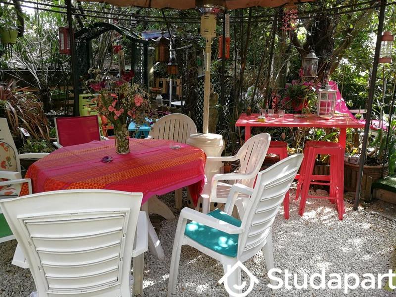 Maison - 40 m² - 2 pièces