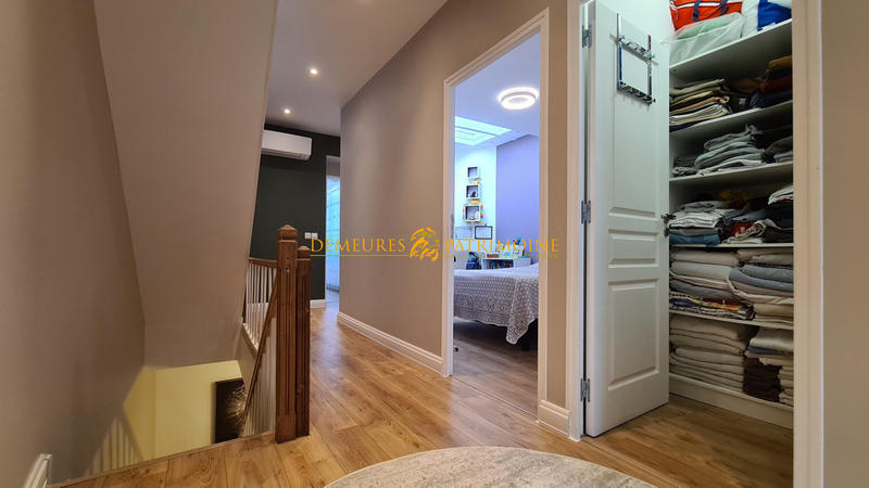 Maison - 145 m² - 6 pièces