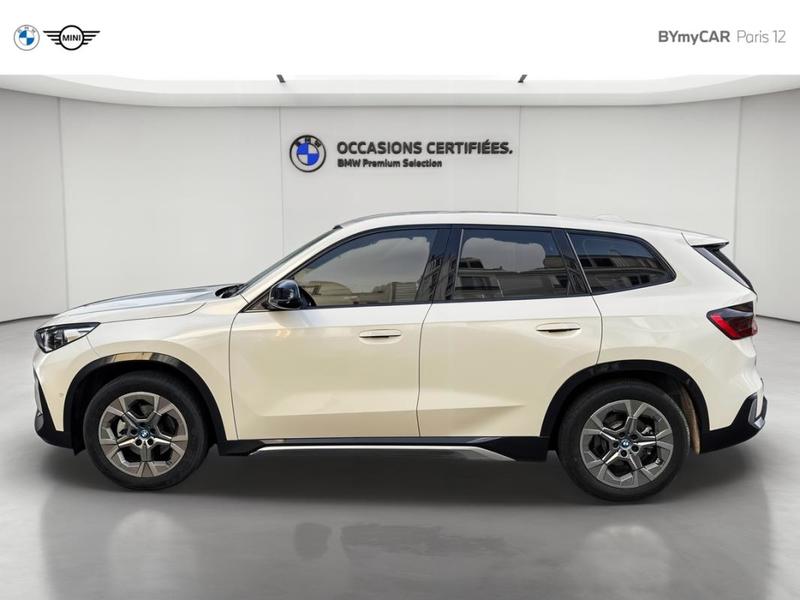 Bmw iX1 U11 eDrive20 204ch Bva xLine