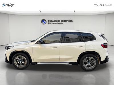 Bmw iX1 U11 eDrive20 204ch Bva xLine